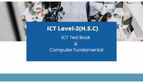 ICT Level-2(H.S.C)